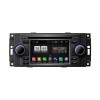 Магнитола FarCar s170 для Chrysler 300CC, Grand Voyager, PT Cruiser на Android (L206)