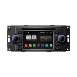 Магнитола FarCar s170 для Chrysler 300CC, Grand Voyager, PT Cruiser на Android (L206)