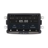 Штатная магнитола Renault Logan, Sandero, Duster Wide Media WM-CF3068NB-1/16