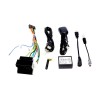 Штатная магнитола Skoda Octavia 2004 - 2013 Wide Media WM-CF3035NB-1/16