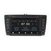 Штатная магнитола Skoda Octavia 2004 - 2013 Wide Media WM-VS8A805NB-2/32