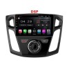 Магнитола Farcar RL150/501R (S300) для Ford Focus 3 2015-2018 на Android 9.0