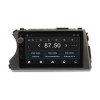 Штатная магнитола SSangYong Kyron, Actyon 2006 - 2010 Wide Media WM-CF3102NC-2/32