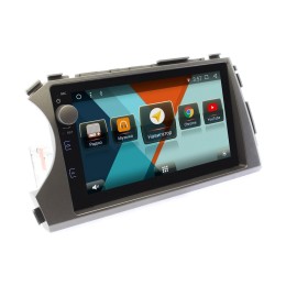 Штатная магнитола SSangYong Kyron, Actyon 2006 - 2010 Wide Media WM-CF3102NC-2/32