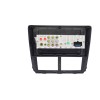 Штатная магнитола Subaru Forester 2008 - 2012, Impreza 2007-2011 Wide Media WM-CF3156NB-1/16