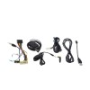Штатная магнитола Subaru Forester 2008 - 2012, Impreza 2007-2011 Wide Media WM-CF3156NB-1/16