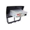 Штатная магнитола Subaru Forester 2008 - 2012, Impreza 2007-2011 Wide Media WM-CF3156NC-2/32