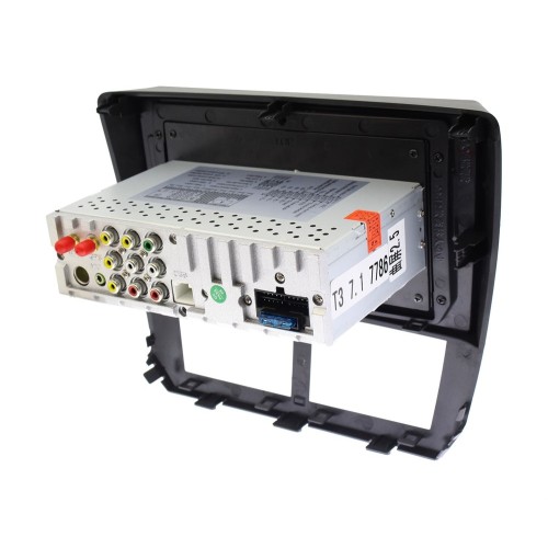 Штатная магнитола Subaru Forester 2008 - 2012, Impreza 2007-2011 Wide Media WM-CF3156NC-2/32