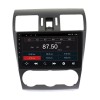 Штатная магнитола Subaru XV, Impreza, Forester Wide Media MT9036MF-1/16