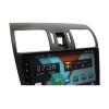 Штатная магнитола Subaru XV, Impreza, Forester Wide Media MT9036MF-1/16