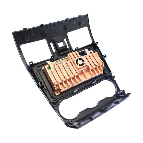 Штатная магнитола Subaru XV, Impreza, Forester Wide Media MT9036MF-1/16