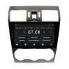 Штатная магнитола Subaru XV, Impreza, Forester Wide Media WM-CF3025NB-1/16