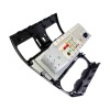 Штатная магнитола Subaru XV, Impreza, Forester Wide Media WM-CF3025NB-1/16