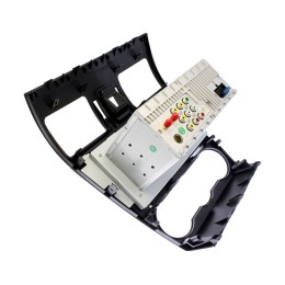 Штатная магнитола Subaru XV, Impreza, Forester Wide Media WM-CF3025NB-1/16