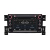 Штатная магнитола Suzuki Grand Vitara, Escudo 2005 - 2012 Wide Media WM-VS7A905NB-2/32