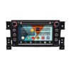 Штатная магнитола Suzuki Grand Vitara, Escudo 2005 - 2012 Wide Media WM-VS7A905NB-2/32