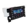 Штатная магнитола Suzuki Grand Vitara, Escudo 2005 - 2012 Wide Media WM-VS7A905NB-2/32