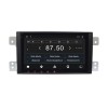 Штатная магнитола Suzuki Grand Vitara, Escudo 2005 - 2012 Wide Media WM-VS8A905NB-2/32