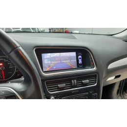 Штатная магнитола Farcar AU3003 Low 8/128 ГБ для Audi Q5 I 2009-2017 low на Android 13.0