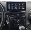 Штатная магнитола Farcar AU3004 Low 8/128 ГБ для Audi Q5 I 2009-2017 Low на Android 13.0