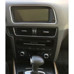 Штатная магнитола Farcar AU3005 High 8/128 ГБ для Audi Q5 I 2008-2016 (высокая комплектация) на Android 13.0