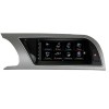 Штатная магнитола Farcar AU3020 High 8/128 ГБ для Audi A5 8T Low 2007-2016 8.8' на Android 14.0