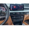 Штатная магнитола Farcar BMW2001 8/128 ГБ для BMW X5 (F15), X6 (F16) 2017-2019 EVO 12.3'' на Android 13.0