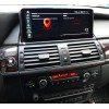 Штатная магнитола Farcar BMW2003 8/128 ГБ для BMW X5 (E70), X6 (E71) 2010-2013 CIC 10.25' на Android 13.0
