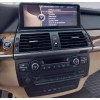 Штатная магнитола Farcar BMW2003 8/128 ГБ для BMW X5 (E70), X6 (E71) 2010-2013 CIC 10.25' на Android 13.0
