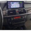 Штатная магнитола Farcar BMW2003 8/128 ГБ для BMW X5 (E70), X6 (E71) 2010-2013 CIC 10.25' на Android 13.0