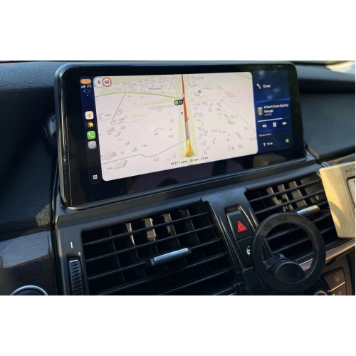 Штатная магнитола Farcar BMW2003 8/128 ГБ для BMW X5 (E70), X6 (E71) 2010-2013 CIC 10.25' на Android 13.0