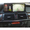 Штатная магнитола Farcar BMW2003 8/128 ГБ для BMW X5 (E70), X6 (E71) 2010-2013 CIC 10.25' на Android 13.0