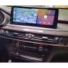 Штатная магнитола Farcar BMW2005 8/128 ГБ для BMW X5 (F15), X6 (F16) 2013-2017 NBT 12.3' на Android 13.0