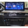 Штатная магнитола Farcar BMW2005 8/128 ГБ для BMW X5 (F15), X6 (F16) 2013-2017 NBT 12.3' на Android 13.0