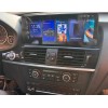 Штатная магнитола Farcar BMW2008 8/128 ГБ для BMW X3 (F25) 2014-2017 NBT 12.3'' на Android 13.0
