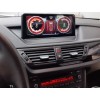 Штатная магнитола Farcar BMW2012 8/128 ГБ для BMW X1 (E84) 2009-2015 CIC 10.25' на Android 13.0