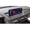 Штатная магнитола Farcar BMW2012 8/128 ГБ для BMW X1 (E84) 2009-2015 CIC 10.25' на Android 13.0