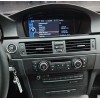 Штатная магнитола Farcar BMW2021 8/128 ГБ для BMW E61/E60 5-Series CIC 2007-2010 8.8' на Android 13.0