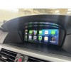 Штатная магнитола Farcar BMW2021 8/128 ГБ для BMW E61/E60 5-Series CIC 2007-2010 8.8' на Android 13.0
