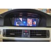Штатная магнитола Farcar BMW2022 8/128 ГБ для BMW E61/E60 5-Series CCC 2003-2007 8.8' на Android 13.0