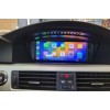 Штатная магнитола Farcar BMW2022 8/128 ГБ для BMW E61/E60 5-Series CCC 2003-2007 8.8' на Android 13.0