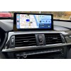 Штатная магнитола Farcar BMW2024 8/128 ГБ для BMW 3-серия F30 2012-2017, 4-серия F36, F32 NBT 10.25''' на Android 13.0