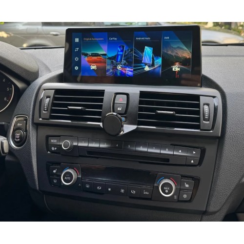Штатная магнитола Farcar BMW2024 8/128 ГБ для BMW 3-серия F30 2012-2017, 4-серия F36, F32 NBT 10.25''' на Android 13.0
