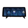 Штатная магнитола Farcar BMW2025 8/128 ГБ для BMW X5 (E70), X6 (E71) 2010-2013 CIC 12.3' на Android 14.0