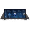Штатная магнитола Farcar BMW2027 8/128 ГБ для BMW 7 (F01) 2008-2012 CIC на Android 14.0