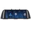 Штатная магнитола Farcar BMW2028 8/128 ГБ для BMW 7 серии (F01/F02) 2009-2012 CIC на Android 14.0
