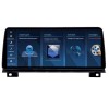 Штатная магнитола Farcar BMW2029 8/128 ГБ для BMW 7 серии (F01/F02) 2009-2012 12.3&quot; CIC на Android 14.0