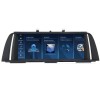 Штатная магнитола Farcar BMW2031 8/128 ГБ для BMW 7 серии (F01/F02) 2012-2015 NBT на Android 14.0