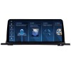 Штатная магнитола Farcar BMW2034 8/128 ГБ для BMW 5 GT (F07) 2009-2013 CIC на Android 14.0