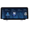 Штатная магнитола Farcar BMW2039 8/128 ГБ для BMW 1 F20 / 2 F22 / 2017-2019 EVO на Android 14.0
